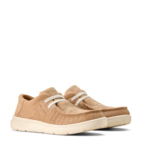 Image of Ariat Kids' Hilo Shoe