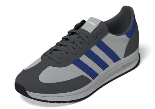 Image of adidas Run 70S 2.0 Lace Up Sneakers Shoes Casual - White