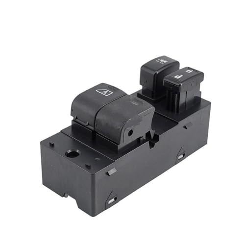 Bouton de lève-vitre pour Sunny 2012 conduite à gauche 25401-1HB0C
