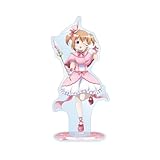 ご注文はうさぎですか? BLOOM 描き下ろし ココア 魔法少女ver. BIGアクリルスタンド