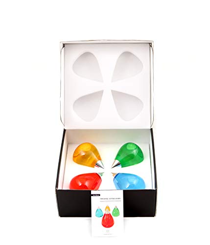 WDN Home Fire Extinguisher Kit for Instant Fire Suppression on Early Stage Fires | Fire Spread Prevention – Extinguishes Household Fires in Less Than 5 Seconds | Indoor/Outdoor.