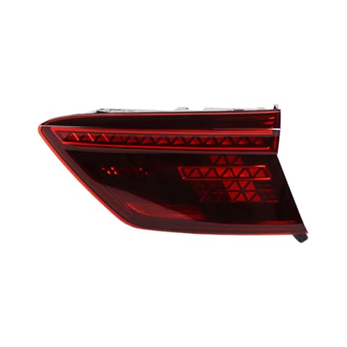 Feu arrière LED pour Tiguan 2017-2021 signalisation de nuit intérieur droit