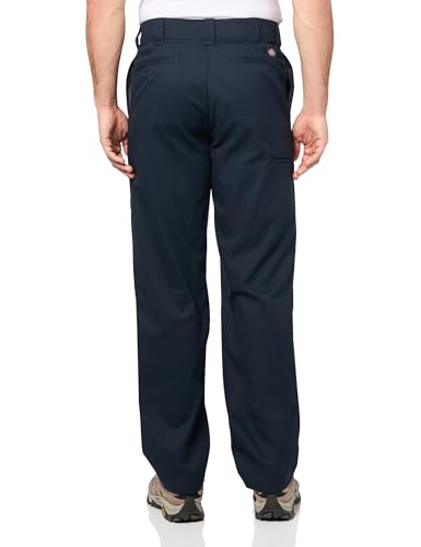 Dickies Men's Regular Fit Active Waist Work Pants2