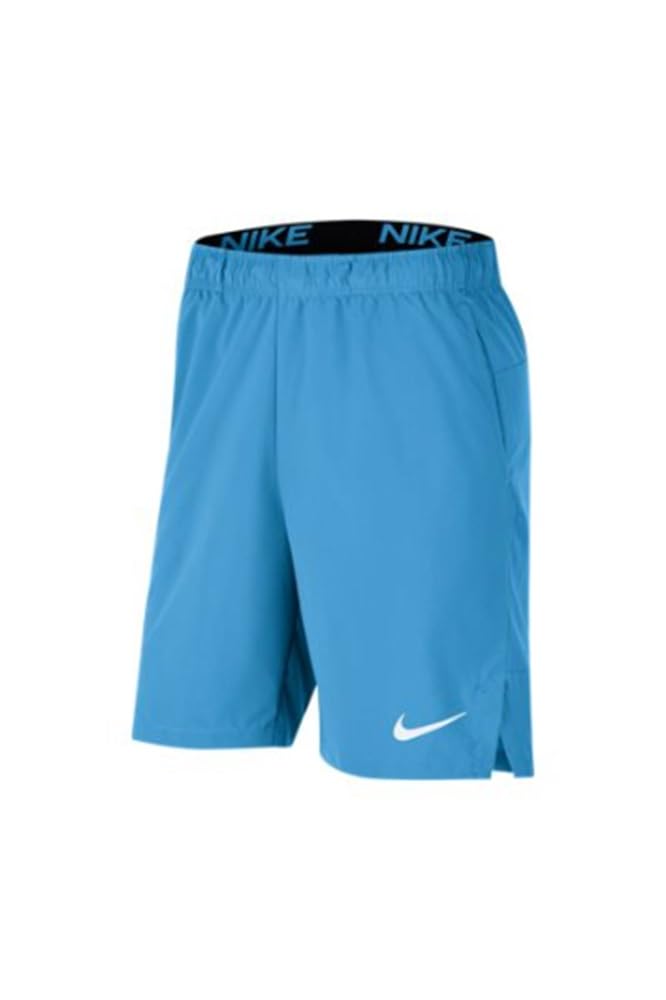 Nikedri Fit Flex Woven Short Apple Green Small Desertcart INDIA
