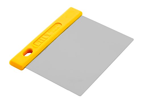 Lilly Pizza - Rasqueta para pizza, flexible