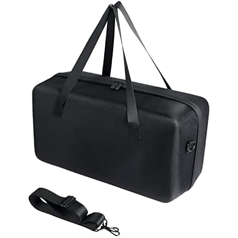 Fogun Wear-resistant Carry EVA Bag for Ears HYPERBOOM Speaker Handbag Protective Covers Speaker Storage Cases Accessories speaker bags Cover