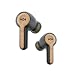 Produktbild House Of Marley Rebel In-Ear Bluetooth Kopfhörer- Nachhaltig hergestellt, Kabelloses Audio, Wiederaufladbar und mit Touch-Control-Funktion, 30 Stunden Spielzeit mit elegantem und tragbarem Ladecase