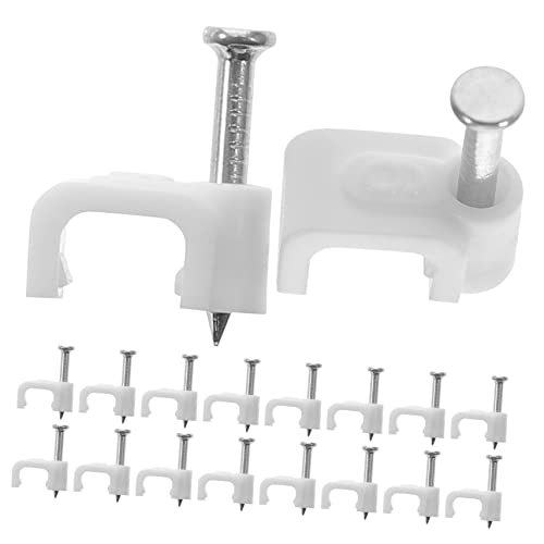 Sujetacables Adhesivo Pared Marca Gadpiparty