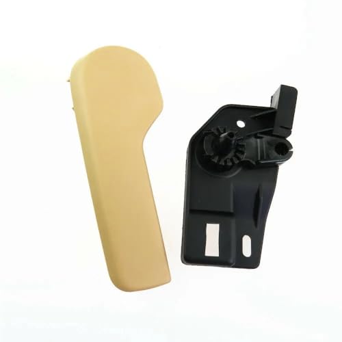 Kit Support Poignée Ouverture Capot Seat Leon 1J1823633A Fixation Robuste