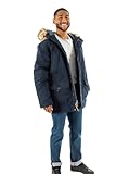Marca: Timberland Timberland Scar Ridge Parka DryVent