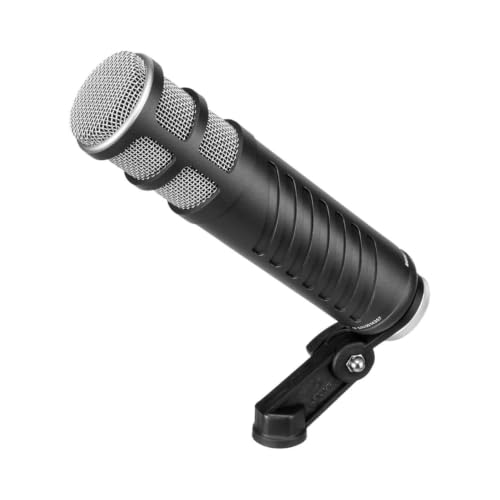 RØDE Procaster Microphone dynamique de...