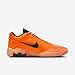 Nike Lebron Witness 9 Basketball Shoes (Total Orange/Orange Chalk/Sundial/Black) Size 13