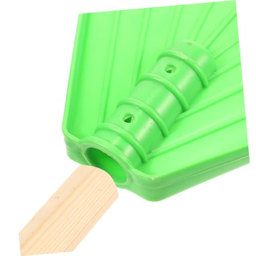 Rastrillo para jardín HAKIDZEL resistente 21 dientes miniatura 6