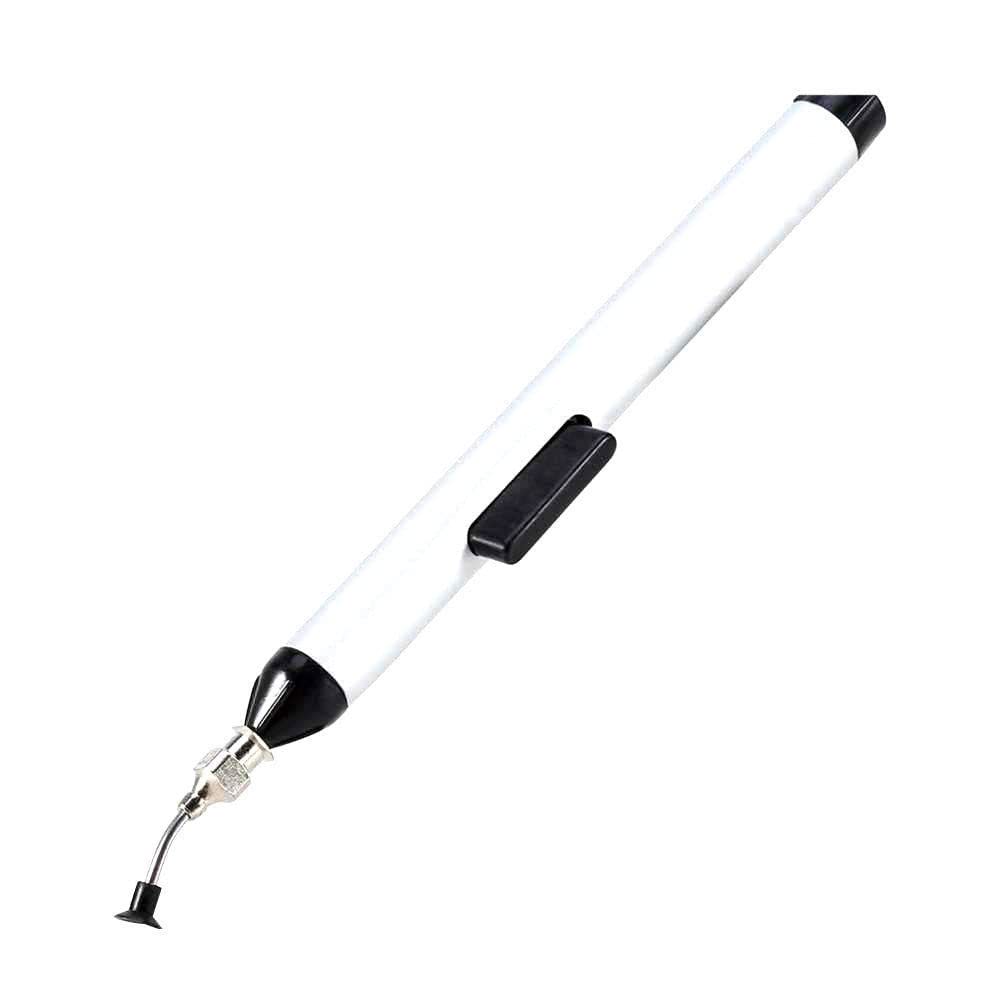 FFQ939 FFQ 939 Vacuum Sucking Pen L7 IC Easy Pick Picker Tool 3 Suction Headers SMD SMT