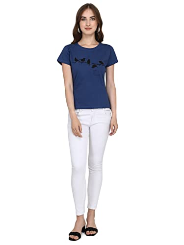 Image of GRECIILOOKS Women's Regular Fit Top
