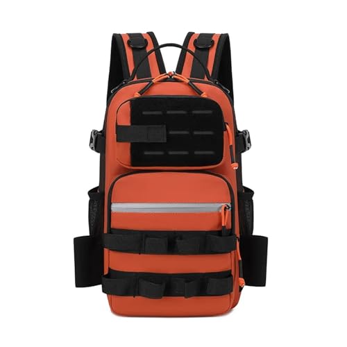 Sac à dos de camping et randonnée PURYN pour vos sorties outdoor