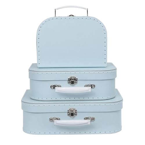 Bambina Blu