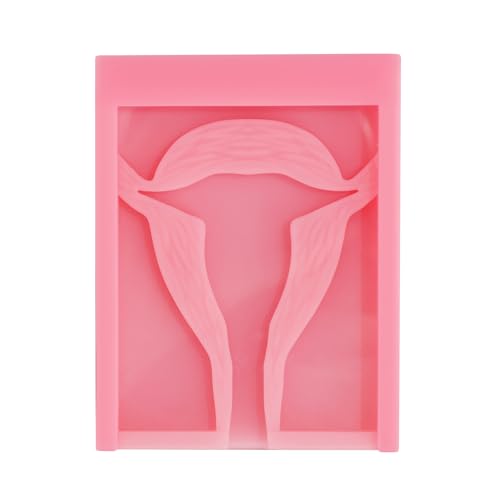 Image of SimCoach IUD Training Model, Female Intrauterine Contraceptive Device Simulator Trainer, Style B