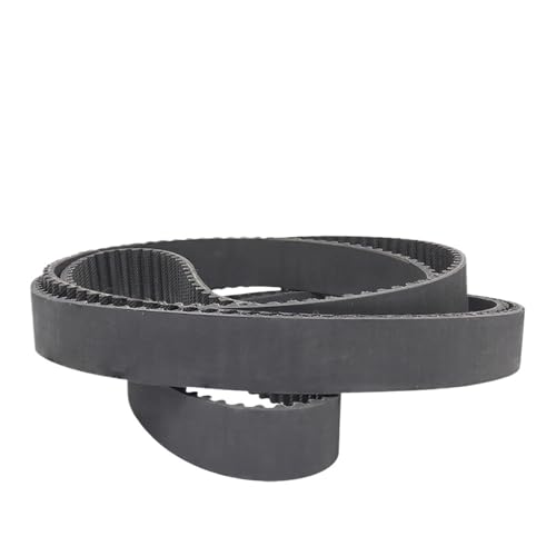 Courroie de distribution S8M 2200mm largeur 20mm pour moteur et transmission synchrone
