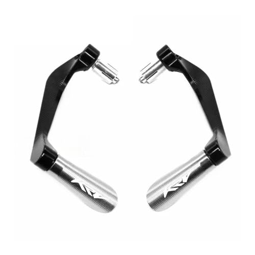 Protection levier embrayage KRV180 protège-mains pour trajet moto