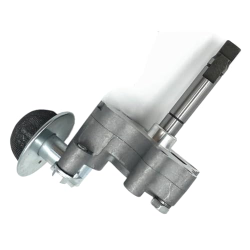 Bomba de aceite para Hisun 500CC y 700CC compatible con Massimo, HS500 y HS700