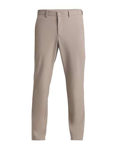 Image of Jack & Jones Men's Mid Rise Slim Pants