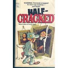 Half-Cracked