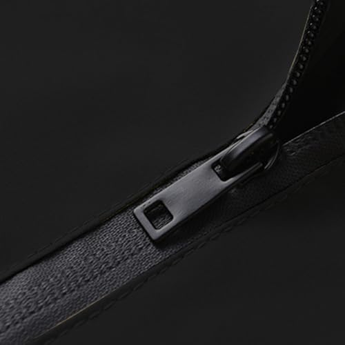 evzosrz Rain Jacket Men Quarter Zip Pullover Waterproof Lightweight Windbreaker Hooded Raincoat for Outdoor Hiking Running3