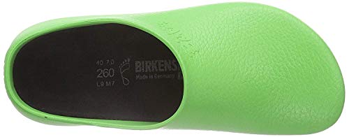 Image of Birkenstock Unisex Adult Super Birki Clogs