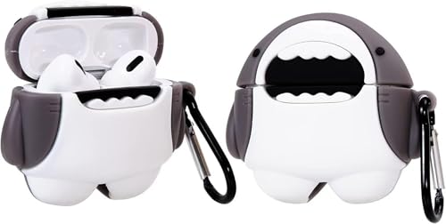 AirPod 4 �p���킢�� �P�[�X ��l���� ���� �������낢 ���킢�� �y���� �N�[���ȃf�U�C�� ���q �j�q �L�b�Y�p �\�t�g�V���R���J�o�[ �G�A�|�b�h4 �p �P�[�X AirPod �����h�~ �֗� (�T��)