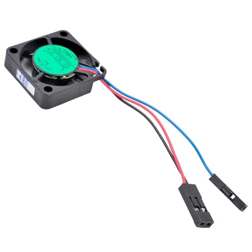 Ventilateur de refroidissement AD0205MX-K50 mini ventilateur 25mm 5V pour boîtier