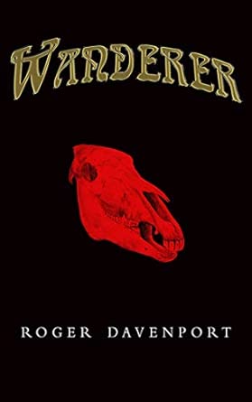 Wanderer book cover