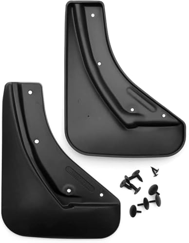 Garde-Boue Avant Mazda 6 2012-2015 Accessoire Pare-Boue Berline Wagon Pièces Optimum