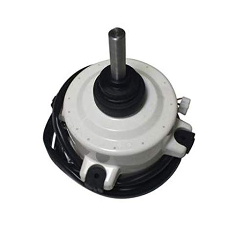 FUJITSU　FH90/F3 Amazon.com: Fujitsu K9602843015 DC Outdoor Condenser Fan Motor