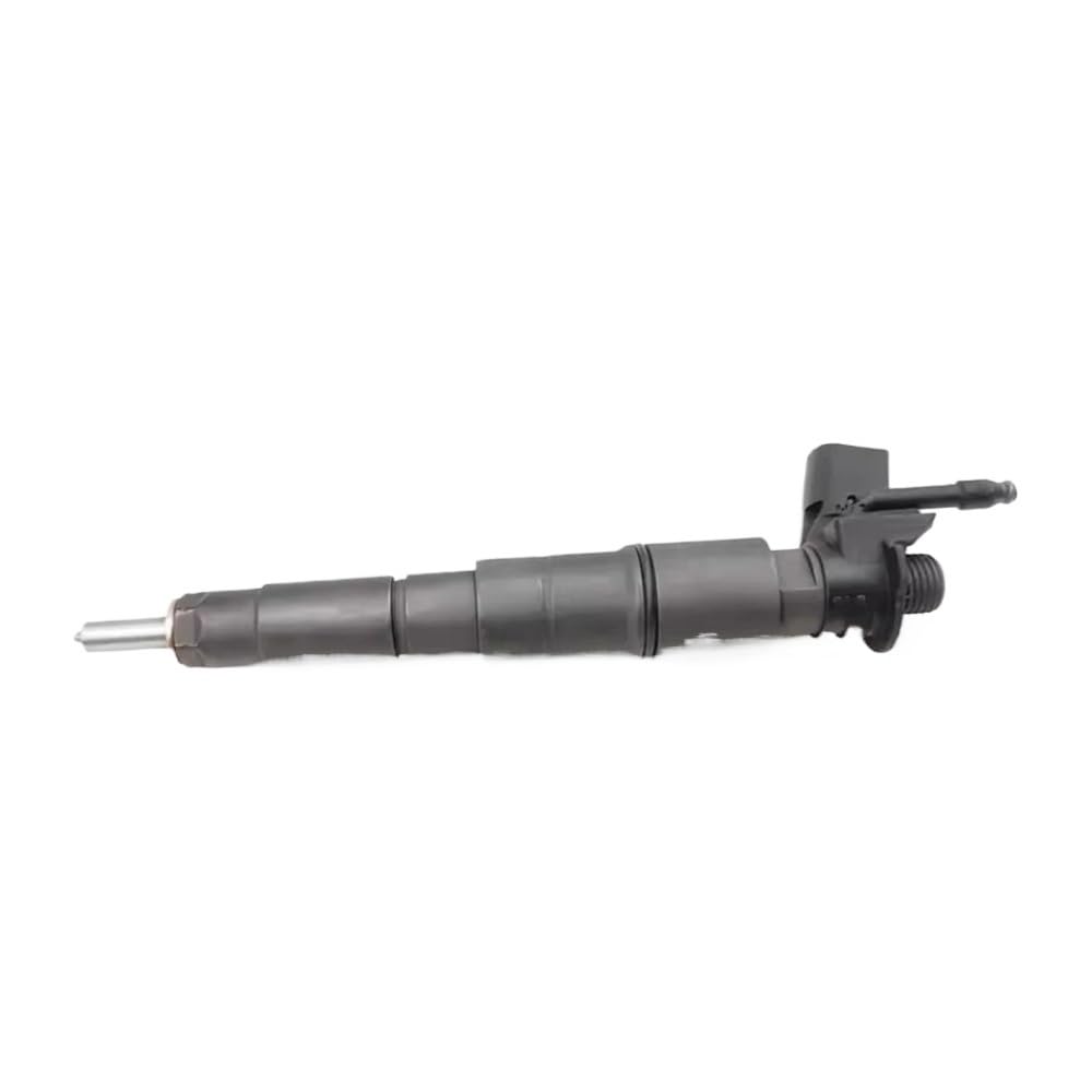 Fqqkma One Color Fuel Injectors Genuine Item 0445115077 Fuel Diesel Injector For X3 X5 X6 3.0 D 13537808089