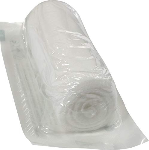 NOBA 10x Verbandspackung Verbandspakete Verband, steril, DIN13151 Erste Hilfe SL - L/groŸ