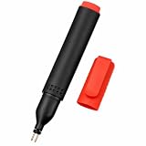 Enyyfit Grounding Tester & Conductive Pen - 1PCS Electrical Continuity Tester for Electricians - Durable Plastic & Copper Construction, Affordable and Reliable Tool for Electrical Testing
