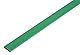 Alberts 434076 Flachstange | selbstklebend | Aluminium, deep ocean kunststoffbeschichtet | 1150 x 14,5 x 1,5 mm