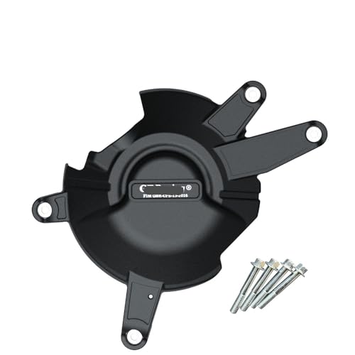 Carter protection moteur moto CBR650R pour vos sorties piste et roadtrips
