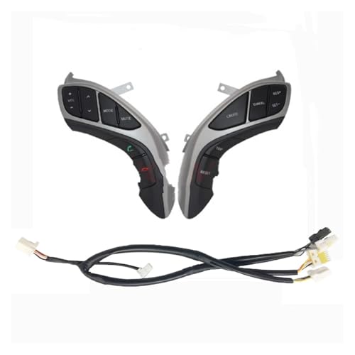 Canal audio Bluetooth au volant pour trajets en Hyundai Elantra