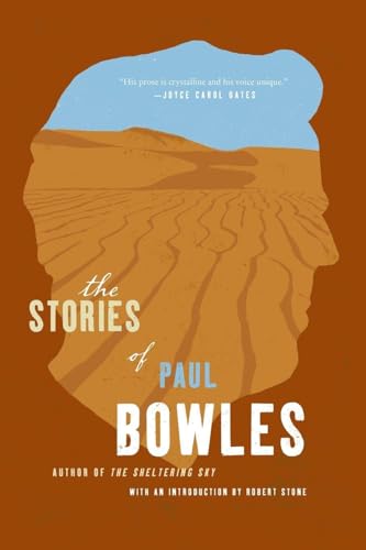 The Stories of Paul Bowles