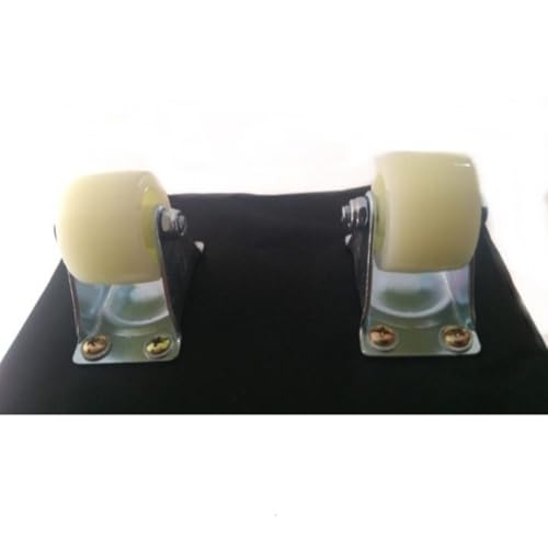 Capa/Bolsa Transporte Com Rodas Para Maca portáteis 95cm x 70 Cm