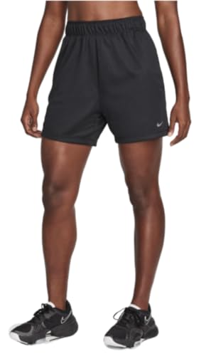 Nike Attack Women's Dri-FIT Fitness Mid-Rise 5