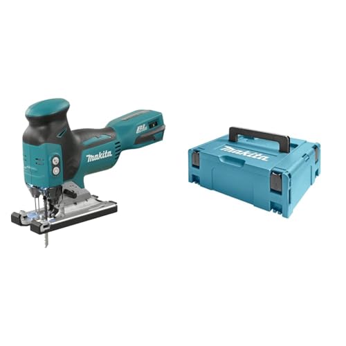 Makita DJV181ZJ 18 V