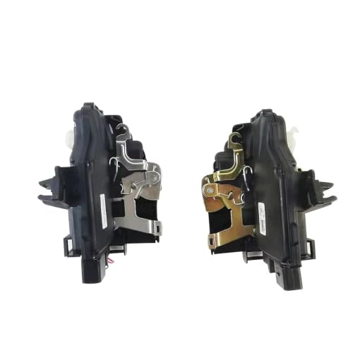 Servomotor de cierre para Porsche 911 y Boxster 986 con ajuste preciso 4