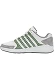 K-Swiss Vista Trainer T Herren Sneaker Sportschuh 07000-148-M grau, Schuhgröße:44 EU