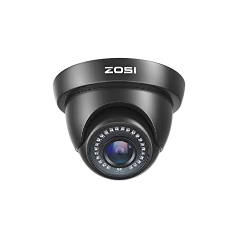 Caméra de Surveillance ZOSI 1080p Cover