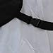 PciDinFo Shoulder Cushion Pad Easy to Take Off Adjustable for Outdoor Range