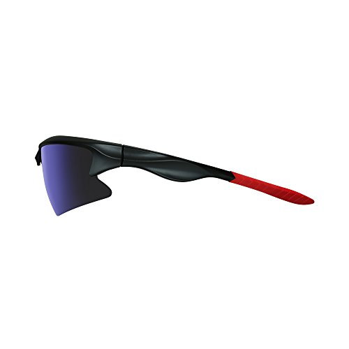 Polarized Sports Sunglasses for Men Women Sunbathing Baseball Fishing Golf Running Cycling Driving Hiking UV block4