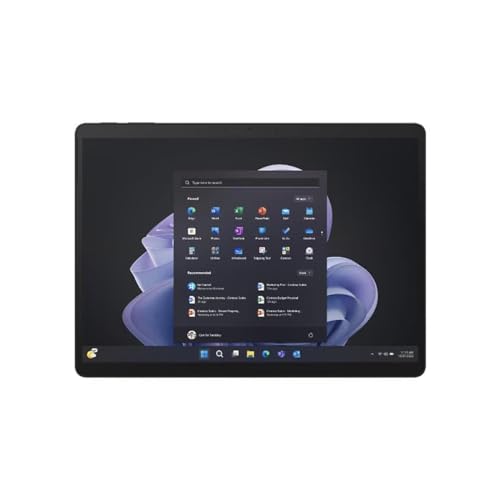 Microsoft QIM-00017 Surface Pro 9 Tablet thumb #4